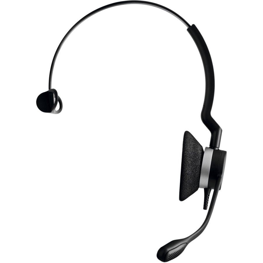 Jabra Biz 2300 Headset Ledningsf�rt Kontor/Callcenter Bluetooth Sort #3