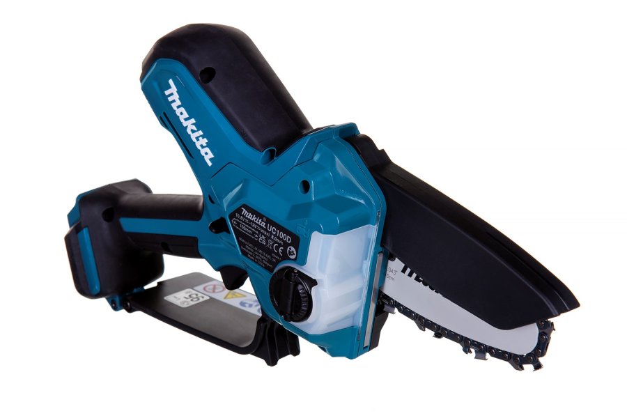 Makita UC100DZ01 kdesav til at skre ned med #8