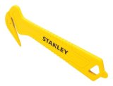 Stanley STHT10355-1 hobbykniv Gul Fast klingekniv #4