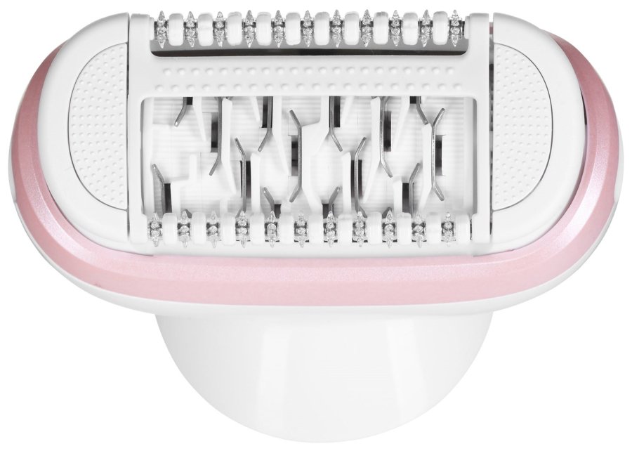Braun Silk-pil 9 Silkpil 9 40 pincetter Guld, Hvid #6