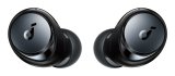 Soundcore Space A40 Hovedtelefoner True Wireless Stereo (TWS) I rerne Opkald/musik Bluetooth Sort #7
