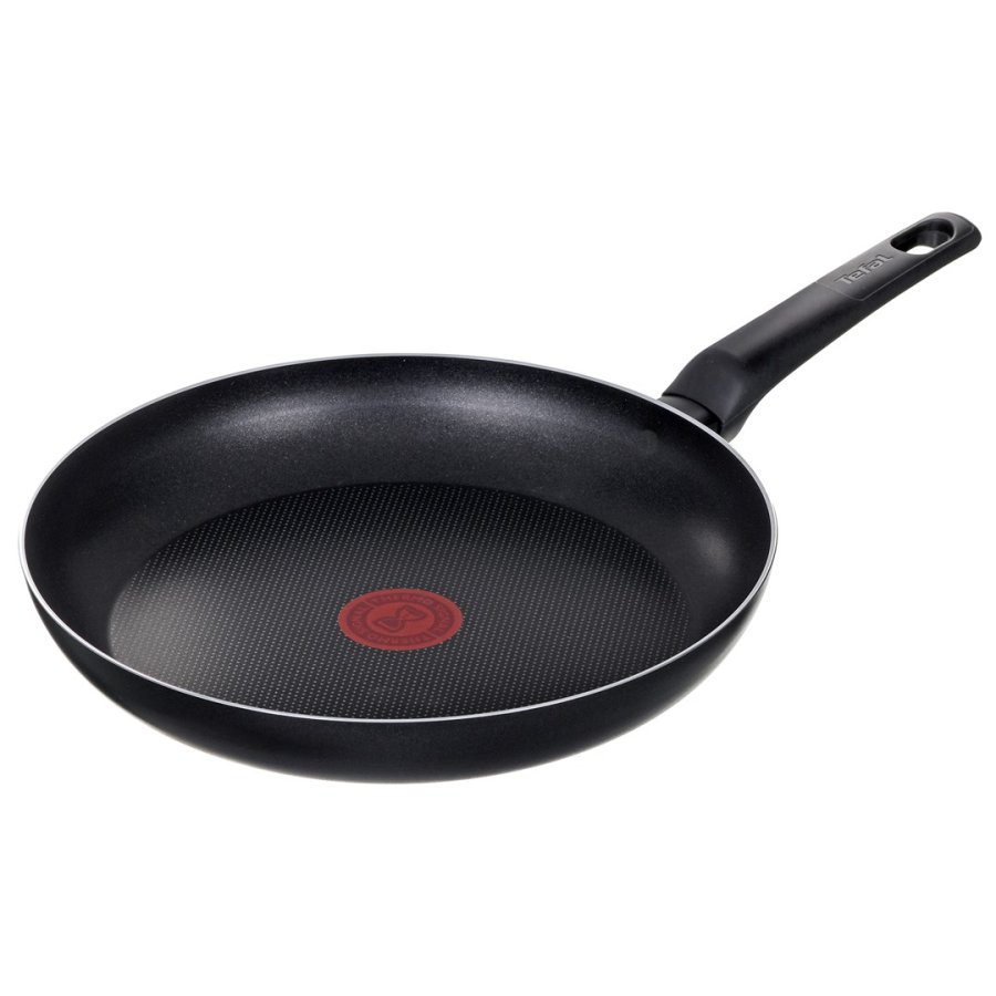 Tefal B5560653 stegepande Gryde til alle forml Rund #1