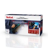Tefal Puregliss FV8066 Tr & dampstrygejern Durilium AirGlide Autoclean soleplate 3000 W Sort, Bl #13