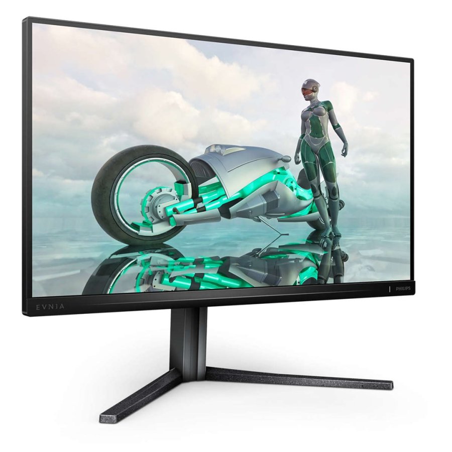 Philips Evnia 25M2N3200W/00 computerskrm 62,2 cm (24.5