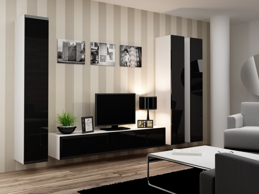 Cama WIP VIGO180 b/c Opbevaringsskab #31