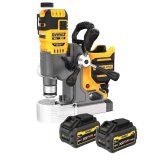 DeWALT DCD1623X2G-QW bor #1