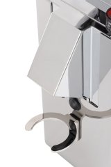 Coffee Grinder La Pavoni (LPGKBS02EU) Nuovo Kube Chrome #4