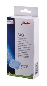 Kalkfjerner til kaffemaskine Jura 61848 #3