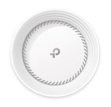 TP-Link DECO BE65-5G(1-PACK) mesh Wi-Fi-system Tri-band (2,4 GHz/5 GHz/6 GHz) Wi-Fi 7 (802.11be) Hvid 3 Ekstern #4
