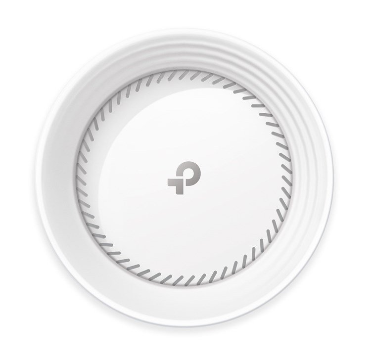 TP-Link DECO BE65-5G(1-PACK) mesh Wi-Fi-system Tri-band (2,4 GHz/5 GHz/6 GHz) Wi-Fi 7 (802.11be) Hvid 3 Ekstern #4