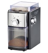 Adler AD 4448 kaffemlle 300 W Sort #1