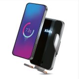 XBLITZ AUTOMATISK BILHOLDER MED OPLADNING FX4 #1