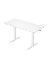 Gaming-skrivebord Huzaro Hero 8.2 Hvid #3