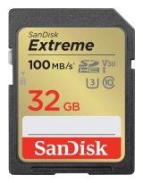 Western Digital SDSDXVV-512G-GNCIN hukommelseskort 512 GB SDHC Klasse 10 #1