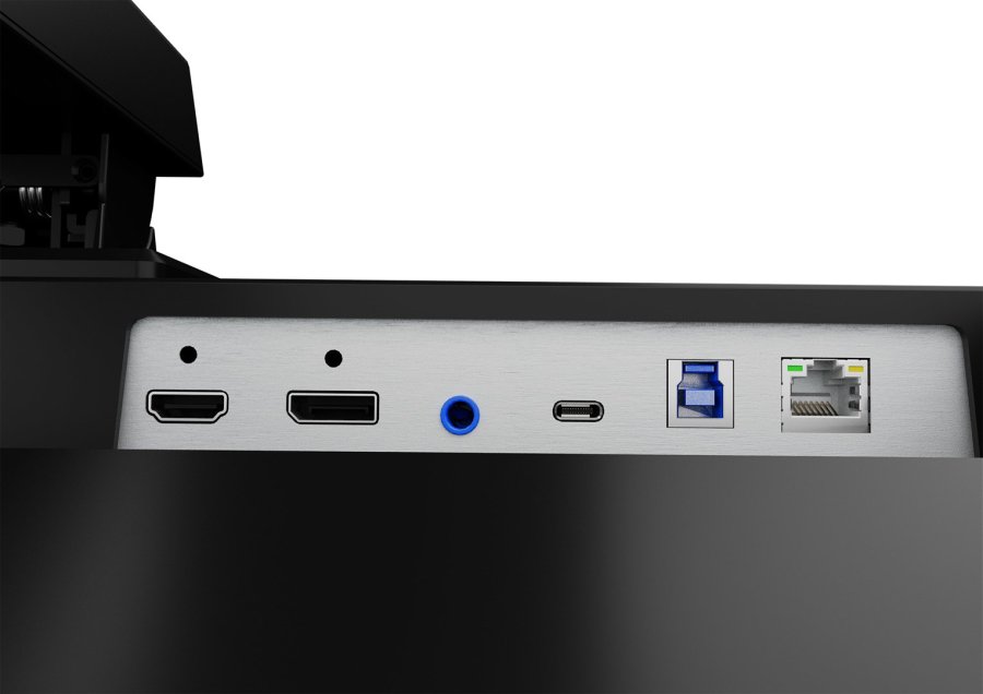 iiyama ProLite XUB3293UHSN-B5 computerskrm 80 cm (31.5