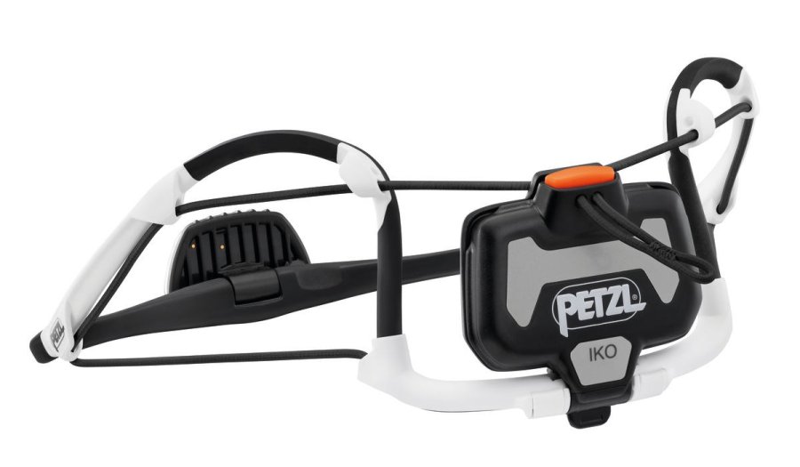 LED Pandelampe Petzl Iko 350 lm #1