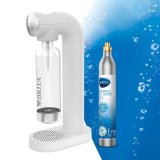 Brita SodaOne saturator (Hvid) #7