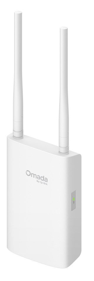 TP-Link Omada EAP603-Outdoor 1800 Mbit/s Hvid Str�m over Ethernet (PoE) #3