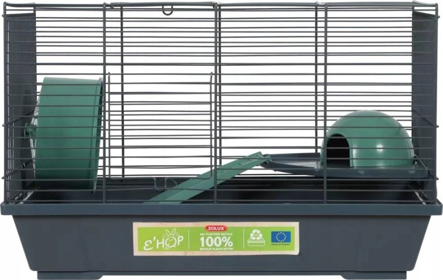 ZOLUX Bur EHOP til hamster 50 cm - grn #2