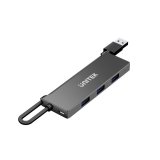HUB Unitek Y-3145C USB-A / 4x USB-A 5Gbps #2