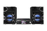Panasonic SC-MAX3500 Home audio mini system 2000 W Sort #1