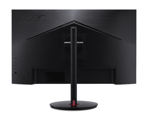 Acer NITRO XV2 XV252QF computerskrm 62,2 cm (24.5