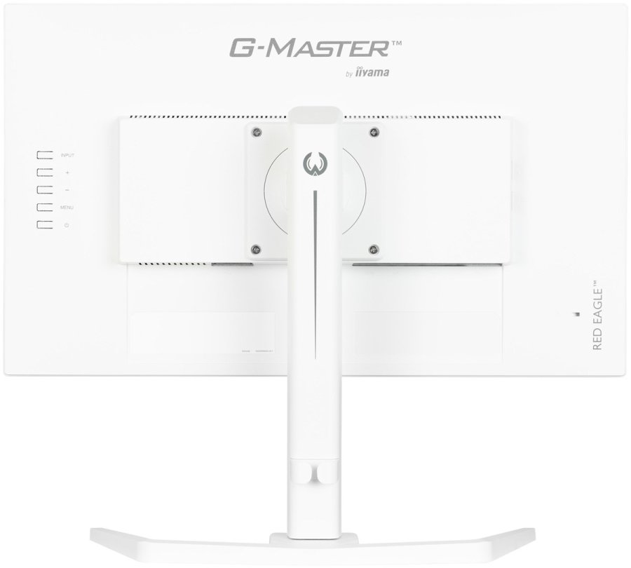 iiyama G-MASTER GB2470HSU-W6 computerskrm 60,5 cm (23.8