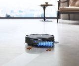 Ecovacs DEEBOT T80S OMNI EU 0,22 L Sort #12