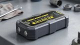 Extralink EX.99502 jumpstarter til k�ret�j #8