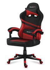 Huzaro Force 4.4 Pink Mesh gaming-stol #4
