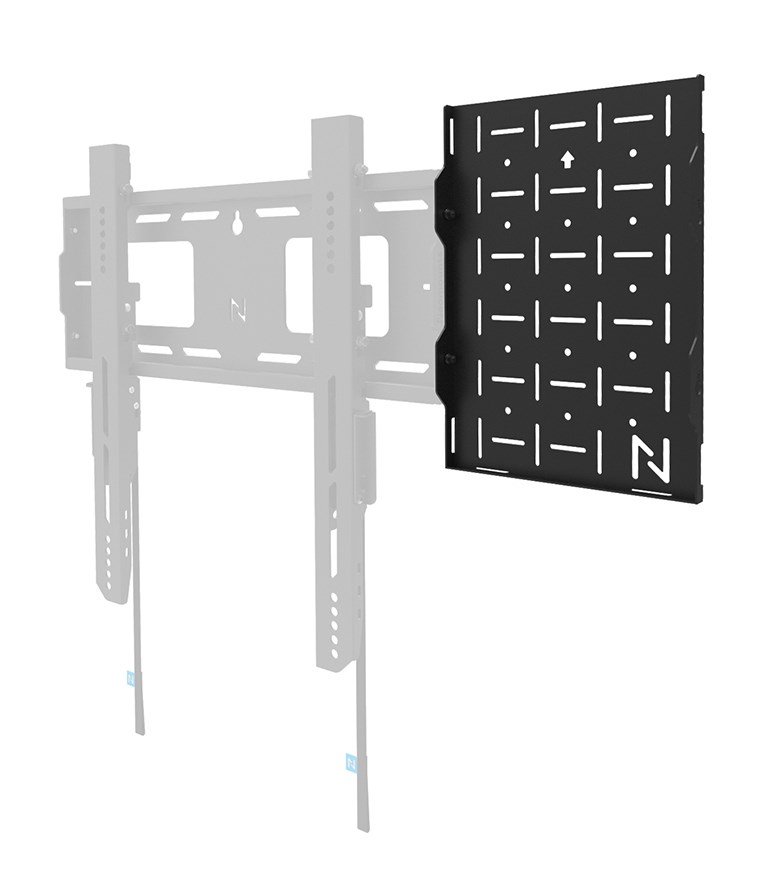 Neomounts AWL05-750BL tilbehr til tv-montering #6