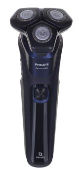 Philips SHAVER Series 5000 SteelPrecision-skr, elektrisk Wet & Dry-shaver #2