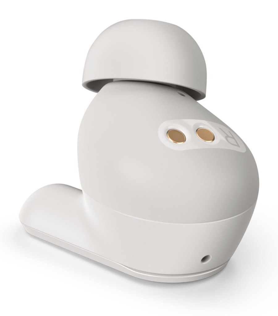 EPOS ADAPT E1 gte Trdlst Stereo (TWS) In-Ear Business/Hverdags Bluetooth Headset Hvid #15