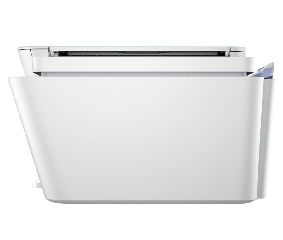 HP DeskJet 4322 Tr�dl�st All-in-One Farve Printer #20