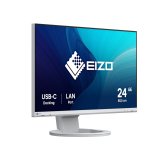 EIZO FlexScan EV2490-WT LED display 60,5 cm (23.8