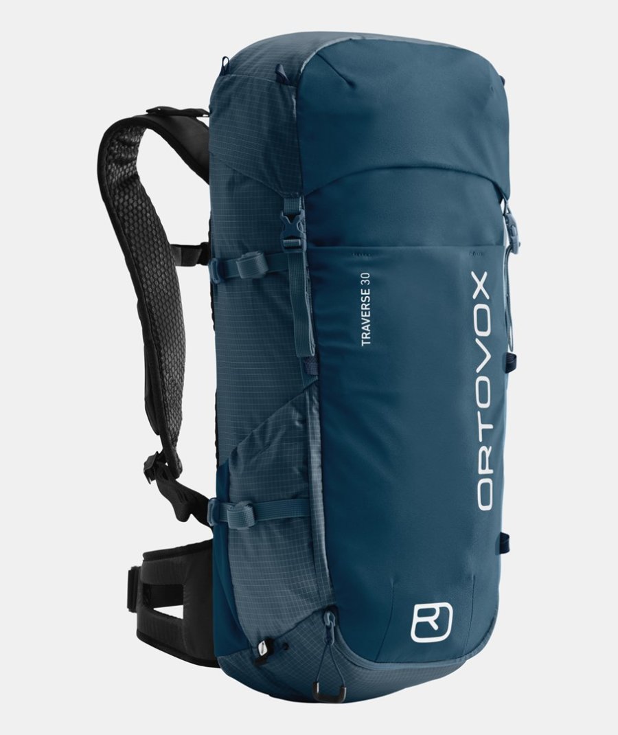ORTOVOX Traverse 30 30 L Bl� #1