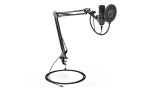 ENDORFY Solum Sort Pc-mikrofon #9