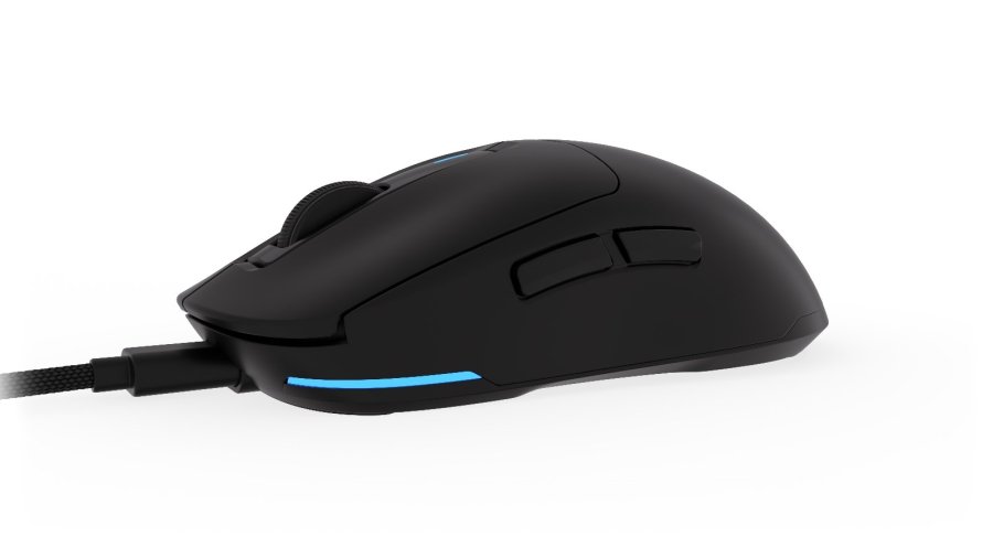 Gaming-mus Krux Plasma Wireless (KRXB001) Sort #10