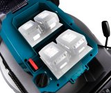 Makita DLM533Z plneklipper Batteri Sort, Bl #15