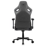 COUGAR CGR-DSF-GRB Universal gamingstol Polstret s�de Gr� #8