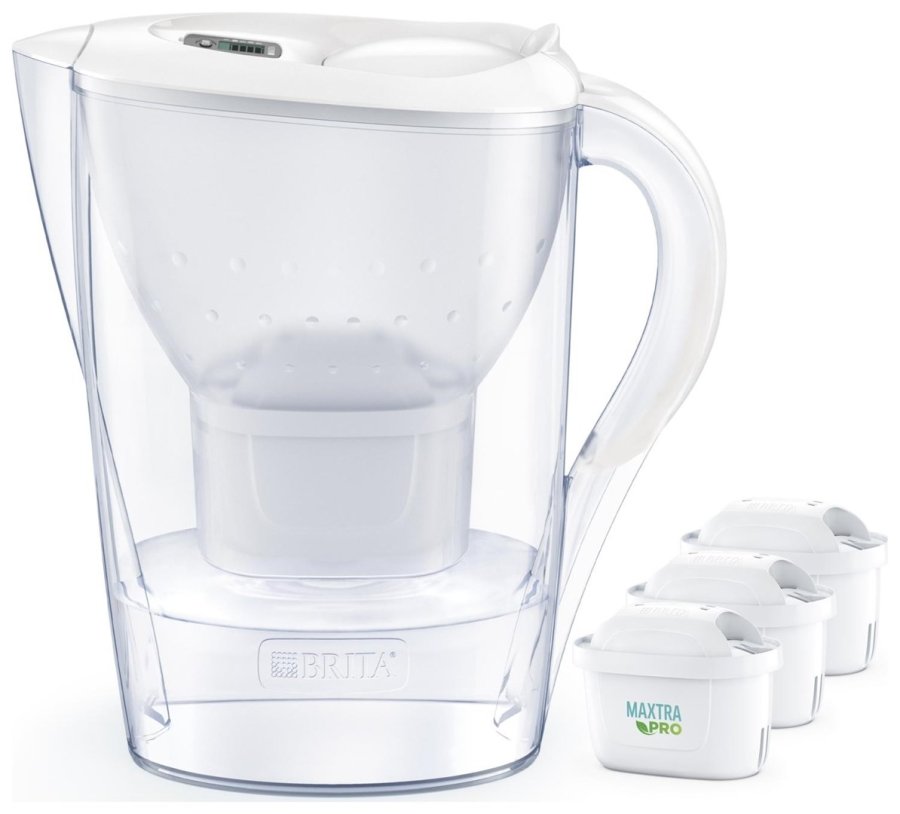 Kande Med Filter Brita Multifarvet (Refurbished A) #1