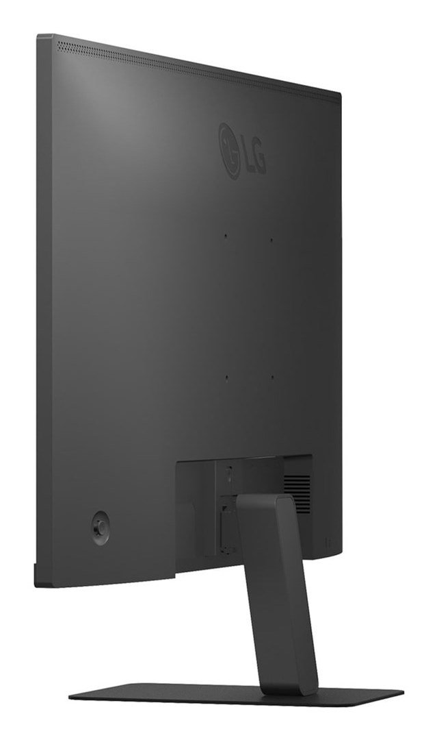 LG 27'' QHD Monitor computerskrm 68,6 cm (27