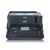 Brother PT-D800W etiketprinter Termisk overf�rsel 360 x 360 dpi 60 mm/sek. Kabel & tr�dl�s TZe Wi-Fi QWERTY #3