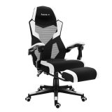 Huzaro Combat 3.1 White gaming-stol #6