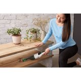 Black & Decker REVHV8C-QW hndholdt stvsuger Sort, Hvid Posels #34