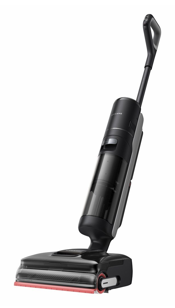Tr�dl�s opretst�ende st�vsuger Dreame H15 Mix #2