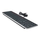 Contour Design Balance Keyboard DE, wired #4
