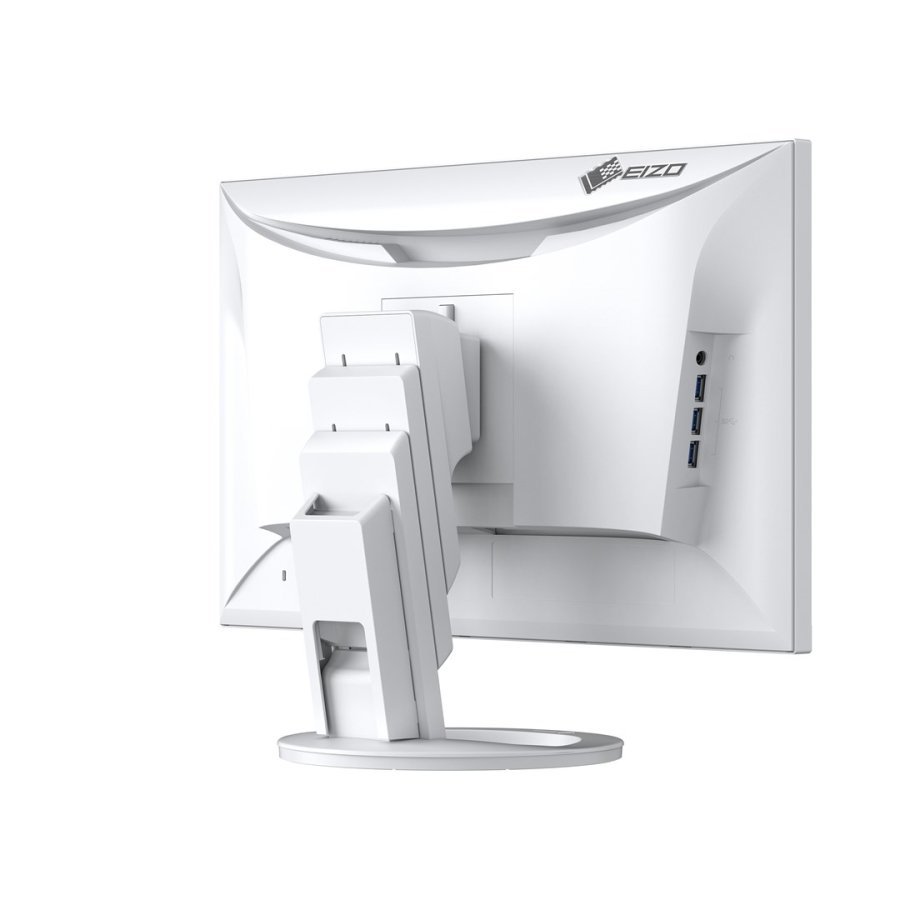 EIZO FlexScan EV2490-WT LED display 60,5 cm (23.8