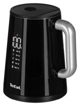 Tefal KO854830 elkedel 1 L Sort #3