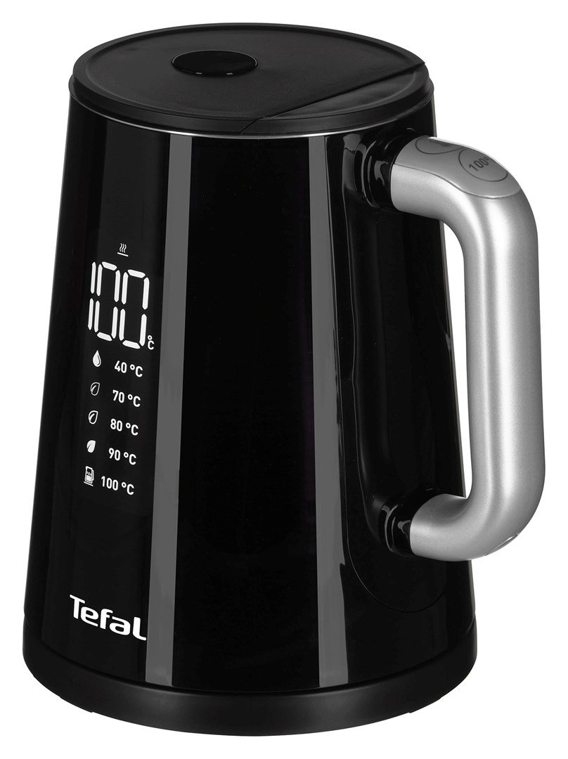 Tefal KO854830 elkedel 1 L Sort #3